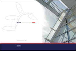 обложка книги Reebok World Headquarters (Building Monographs) книга Reebok World Headquarters (Building Monographs), автор: Oscar Riera Ojeda